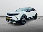 Opel Mokka Elektrisch 50kWh 136pk 11 kW 2021 Wit, Auto's, Opel, Origineel Nederlands, 450 min, SUV of Terreinwagen, Mokka