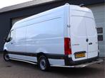 Mercedes-Benz Sprinter 311 CDI Euro 6 Automaat L3H2 Maxi - P, Gebruikt, 116 pk, Wit, Bedrijf