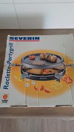 Gourmetstel voor gezellige Kerstdagen!, Ophalen of Verzenden, Gebruikt