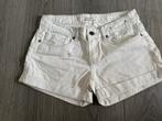 Silver Creek korte broek, Silver Creek, Wit, Ophalen of Verzenden, W28 - W29 (confectie 36)