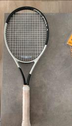 Head speed mp, Sport en Fitness, Tennis, Ophalen of Verzenden, Zo goed als nieuw, Head, Racket