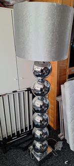 Bollamp, Huis en Inrichting, Lampen | Vloerlampen, Ophalen, Nieuw, Minder dan 100 cm
