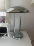Vintage Ikea metalen tafellamp Barad jaren 80, Ophalen of Verzenden, Zo goed als nieuw, Metaal, Minder dan 50 cm