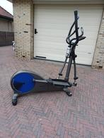 Crosstrainer Infiniti VG50 Magnatec Elliptical crosstrainer, Ophalen, Benen, Gebruikt, Crosstrainer