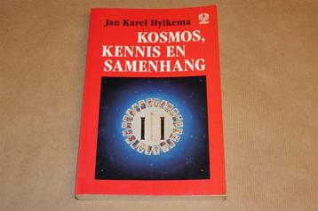 Kosmos, Kennis en Samenhang — Esoterische Verbindingen beschikbaar voor biedingen