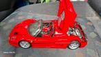 Ferrari F50, Hobby en Vrije tijd, Modelauto's | 1:18, Ophalen of Verzenden, Zo goed als nieuw