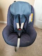 Maxi-Cosi 2-Way Pearl Nomad Blue, Kinderen en Baby's, Ophalen, Gebruikt, 9 t/m 18 kg, Verstelbare rugleuning