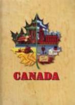Canada-Douwe Egberts, Ophalen of Verzenden, Zo goed als nieuw