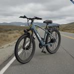 Elektrische fiets, Minder dan 47 cm, Ophalen, Zo goed als nieuw, Overige merken