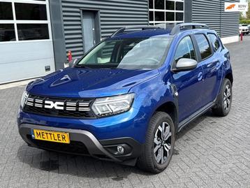 Dacia Duster 1.3 TCe 150 Journey, PDC, camera, navigatie beschikbaar voor biedingen
