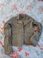 leuk kort jasje van Watcher ~ maat S, Kleding | Dames, Maat 38/40 (M), Ophalen of Verzenden, Zo goed als nieuw, Jasje