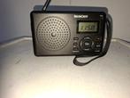 uitstekende en nieuwstaat zak radio, Audio, Tv en Foto, Radio's, Ophalen of Verzenden, Zo goed als nieuw, Radio