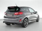 Ford Fiesta ST-3 1.5 200pk PERFORMANCE PACK |sper differenti, Auto's, Voorwielaandrijving, Euro 6, 1188 kg, Leder en Stof