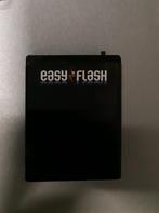 C64 EasyFlash Cartridge + Games, Verzenden, Commodore C64
