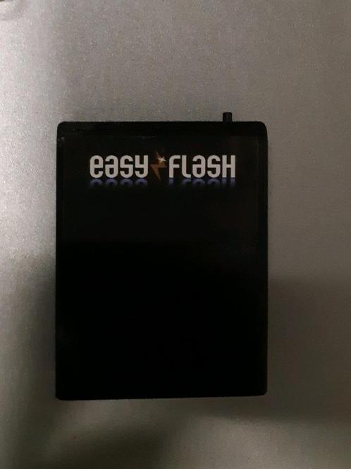 C64 EasyFlash Cartridge + Games, Computers en Software, Vintage Computers, Verzenden