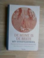 De mijne is de beste - hét stoofvleesboek - Filip Jans, Verzenden, Zo goed als nieuw