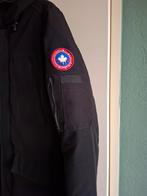 ParaGoose Parka - Stijlvol en Warm, ParaGoose, Maat 48/50 (M), Zwart, Ophalen of Verzenden