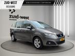 SEAT Alhambra 1.4 TSI Reference 7p Clima Cruise, Voorwielaandrijving, Euro 5, Stof, 4 cilinders