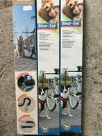 Fietsaccessoires voor honden bikers sets, Ophalen of Verzenden, Zo goed als nieuw