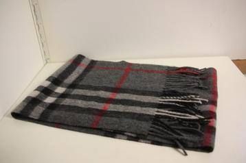 Shawl van Lobarcamel, wol. Nieuw. beschikbaar voor biedingen