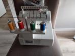 Nieuwe overlockmachine, Ophalen, Nieuw, Naaimachine, Overige merken