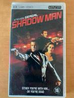 Shadow man (UMD), Avontuur en Actie, Vanaf 18 jaar, Vincent's games, 1 speler
