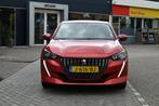 Peugeot 208 1.2 PureTech Active airco navi, Stof, Gebruikt, Euro 6, 1199 cc