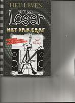 Het Leven van een LOSER 16  delen1-2-3-4-5-6-7-8-9-10-11-12-, Boeken, Kinderboeken | Jeugd | 10 tot 12 jaar, Verzenden, Nieuw