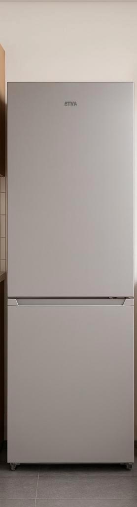 Etna Koelkast met Vriesvak - Goed Onderhouden 1jr, Witgoed en Apparatuur, Koelkasten en IJskasten, Zo goed als nieuw, Met vriesvak