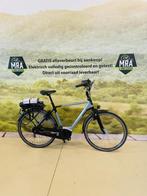 E-Bike! Sparta M7B! BOSCH Middenmotor! NIEUWSTAAT! TOP-Actie