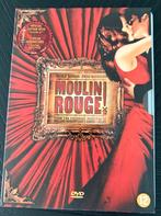 Moulin Rouge DVD Special Edition, Cd's en Dvd's, Vanaf 12 jaar, Ophalen of Verzenden, Gebruikt, Overige genres