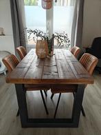 Eettafel, Ophalen, Zo goed als nieuw