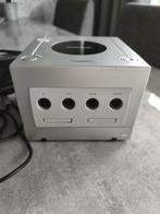 Nette GameCube compleet, Spelcomputers en Games, Spelcomputers | Nintendo GameCube, Ophalen, Met games, Zo goed als nieuw, Met 1 controller