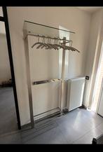 Kapstok 80 breed 190 hoog 30 diep, Huis en Inrichting, Woonaccessoires | Kapstokken, Zo goed als nieuw, Metaal, 150 tot 200 cm