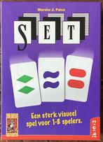 Set kaartspel van 999 games, Hobby en Vrije tijd, Gezelschapsspellen | Kaartspellen, Ophalen of Verzenden, Zo goed als nieuw