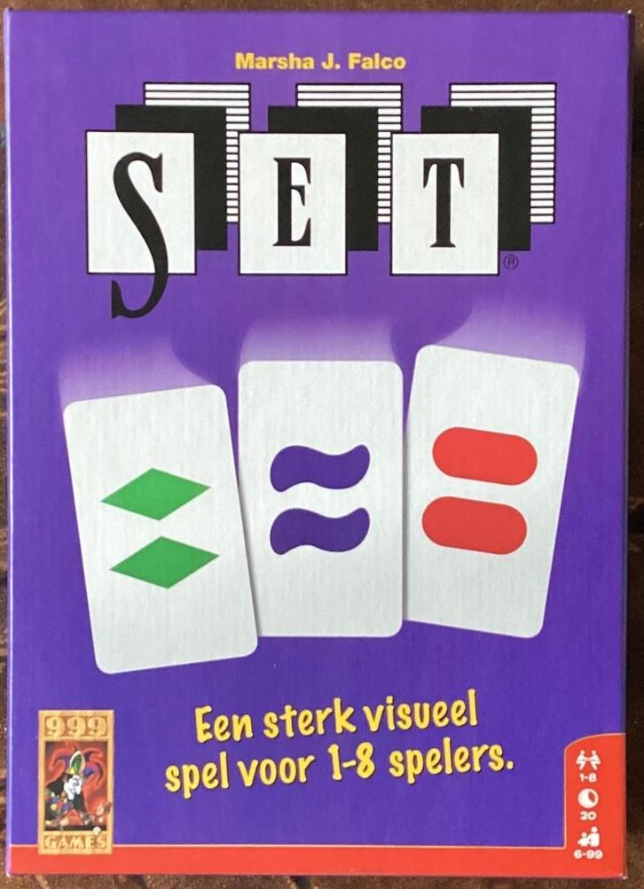 Set kaartspel van 999 games, Hobby en Vrije tijd, Gezelschapsspellen | Kaartspellen, Zo goed als nieuw, Ophalen of Verzenden