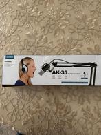 AK-35 Microfoon Standaard - Nieuw, Verzenden, Nieuw, Studiomicrofoon