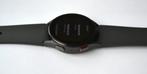 Samsung Galaxy Watch 4 40mm Zwart, perfecte staat, getest, Samsung, Zo goed als nieuw, Samsung, Overige accessoires