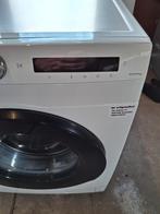 Mooie jonge Samsung wasmachine 9kg met garantie, 8 tot 10 kg, Ophalen of Verzenden, Zo goed als nieuw, Voorlader