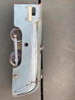 Marx Mercury opwindtrein, Antiek en Kunst, Antiek | Speelgoed, Ophalen of Verzenden