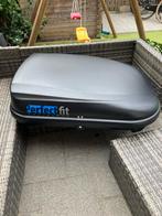 Dakkoffer 320 liter Perfect Fit, Auto diversen, Dakkoffers, Ophalen, Gebruikt