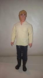 Disney pop Kristoff Frozen, Ophalen, Zo goed als nieuw, Barbie