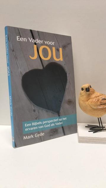 Gyde, Mark; Een Vader voor jou beschikbaar voor biedingen