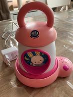 Kidsleep lantaarn / nachtlamp, Ophalen of Verzenden, Zo goed als nieuw, Meisje