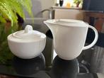 Melk en suikerset, Huis en Inrichting, Keuken | Servies, Ophalen, Overige typen, Nieuw, Overige stijlen