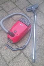 Miele stofzuiger, Ophalen, Zo goed als nieuw
