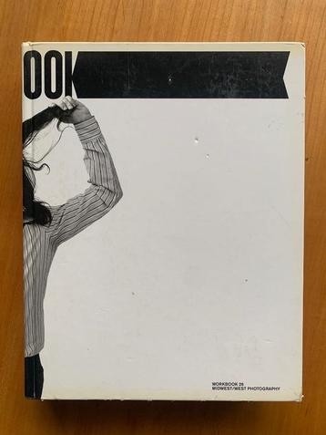 Workbook 26 - Midwest/West Photography beschikbaar voor biedingen