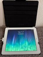 iPad 3e gen 16GB Wi-Fi + Gecko Covers, Computers en Software, Apple iPads, 10 inch, Gebruikt, Apple iPad, Ophalen of Verzenden