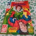 JP Spiderman nr 178, Meerdere comics, Ophalen of Verzenden, Gelezen, Europa
