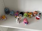 Ty knuffels, Ophalen, Nieuw, Overige typen